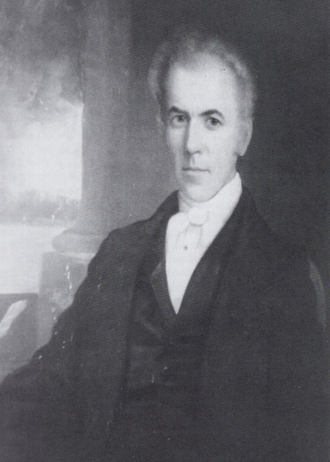 Thomas Henry Wright